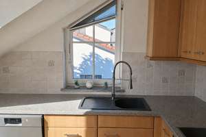 3-Zimmer-Dachgeschosswohnung in München-Trudering – Die vollständige Adresse der Immobilie erhältst du vom Anbieter., 81827 Waldtrudering, München – Vorschaubild 10