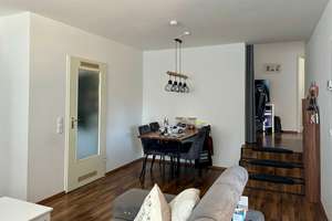 Lichtdurchflutete Dachgeschosswohnung – Honsberger Straße 79, 42857 Honsberg, Remscheid – Vorschaubild 8