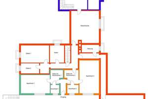 Mehrfamilienhaus mit zwei Wohneinheiten in Lübeck von privat - großzügig, flexibel, besonders – Die vollständige Adresse der Immobilie erhältst du vom Anbieter., 23560 Sankt Jürgen, Lübeck – Vorschaubild 27