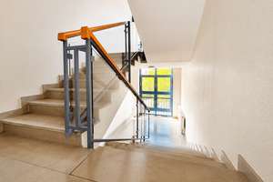 Bezugs- und Barrierefrei | Balkon | Duplex-Stellplatz | 2 Zimmer in Gohlis – 4157 Gohlis-Mitte, Leipzig – Vorschaubild 5