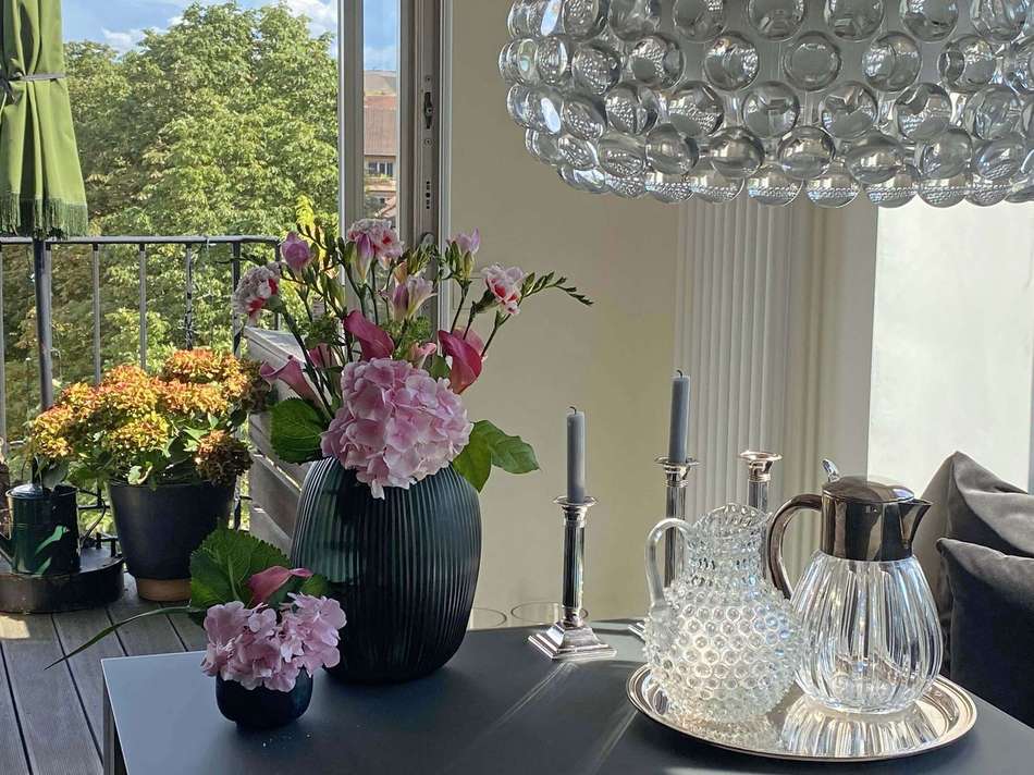 Esszimmer