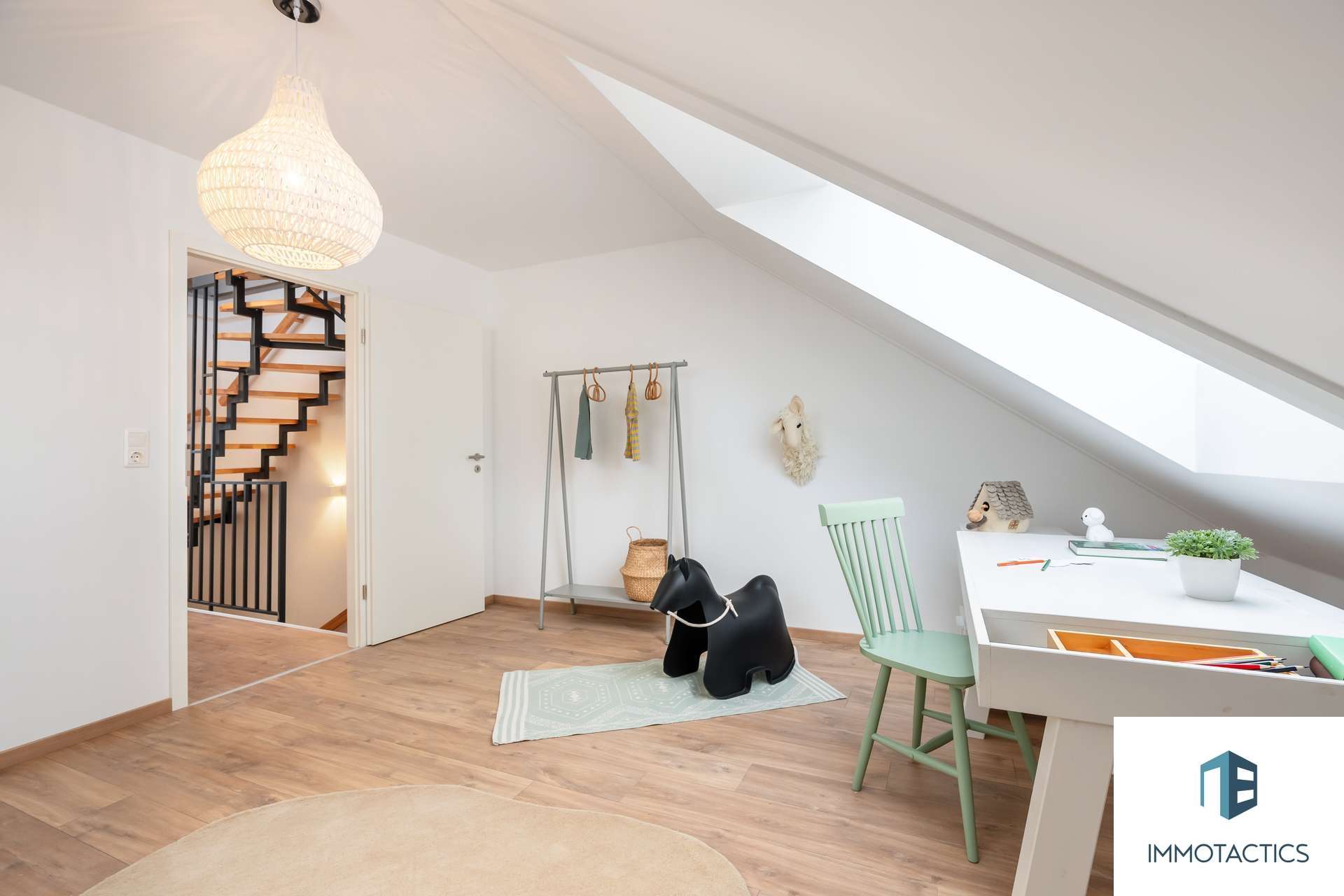 Immobilie in Altenbamberg - Nachhaltige Kapitalanlage im Familienquartier Burgenblick - Altenbamberg mit Top-Vermietbarkeit! - Bild 3