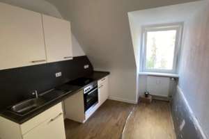 Schicke 2,5-Zi-Wgh mit Einbauküche und Blick ins Grüne in ruhiger Lage von Billstedt – Schleemer Weg 7, 22117 Billstedt, Hamburg – Vorschaubild 7