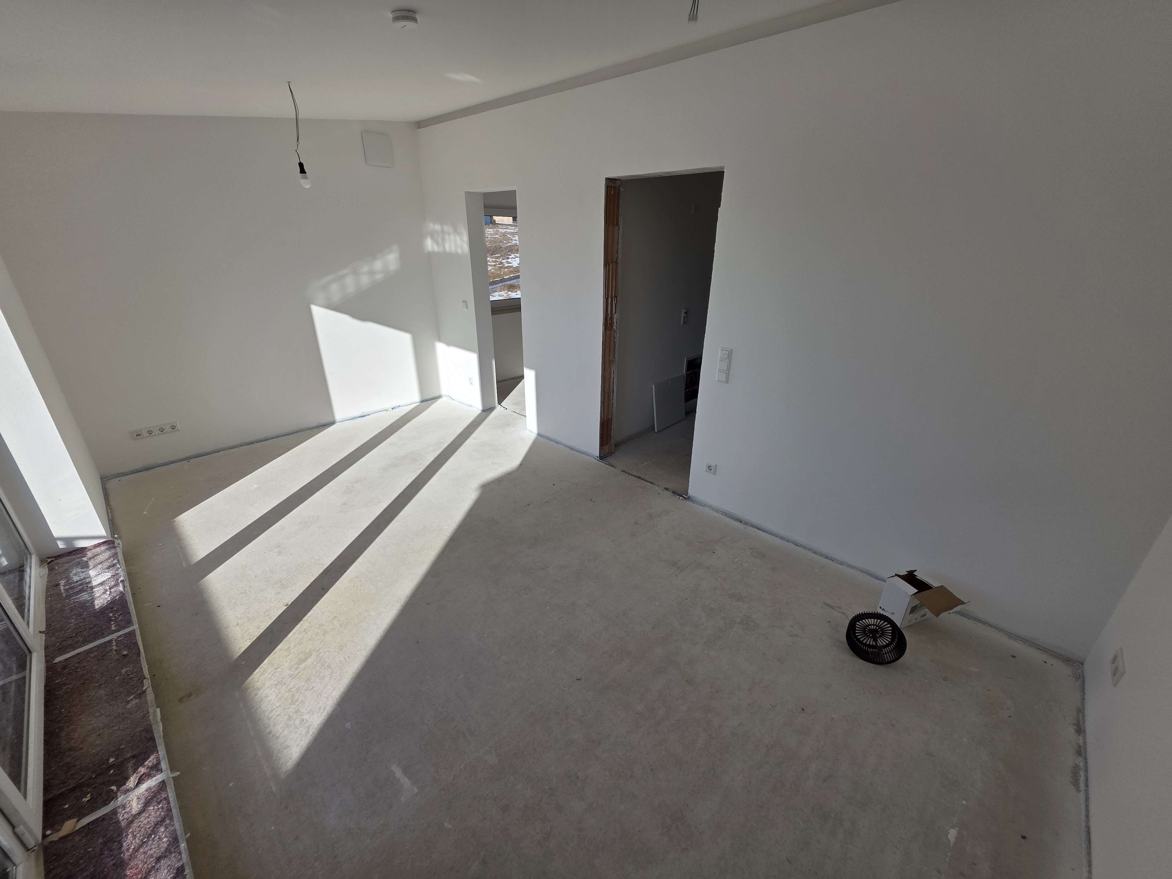 Immobilie in Neuburg am Inn - Moderne Doppelhaushälfte in bester Lage mit traumhaftem Ausblick bei Passau - Bild 5