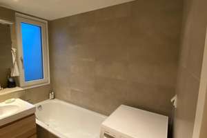 Modernes Leben in Kelsterbach: Stilvolles Endreihenhaus mit viel Platz – Otto-Esser-Str 18, 65451 Kelsterbach – Vorschaubild 11