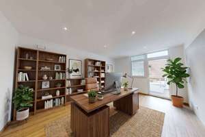 Penthouse: Exklusive Dachwohnung mit vielen Vorteilen - Elsen – Gunnestraße 6a, 33106 Elsen, Paderborn – Vorschaubild 3