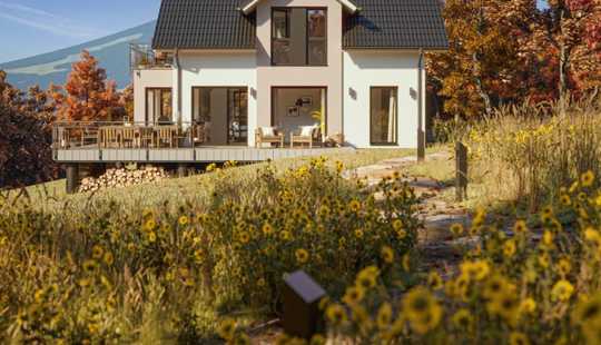 Bild von Bien-Zenker: Ihr individuelles Traumhaus in Gardelegen