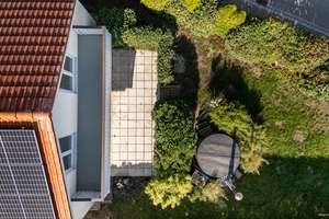 Traumlage in Forstinning (Energieklasse A+). Lichtdurchflutetes EFH für Familien mit Garten & Garage – Die vollständige Adresse der Immobilie erhältst du vom Anbieter., 85661 Forstinning – Vorschaubild 15