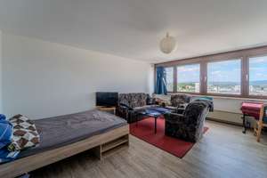 1 ZI ETW  mit TG Platz – auch als Ferienwohnung/Airbnb nutzbar