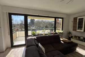 +OF-Bieber+ Feldblick - 3-FH (Wfl.235 qm) in ruhiger Bestlage, Garage – Offenbach am Main – Vorschaubild 6