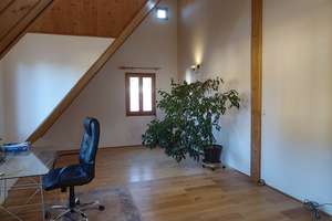 Haus, Hof und riesen Garten, viel Raum für die Familie – Die vollständige Adresse der Immobilie erhältst du vom Anbieter., 63694 Limeshain – Vorschaubild 14