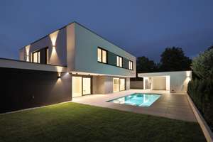 Exklusiver Neubau in Toplage von Ingolstadt (Erstbezug) – Hambacherstraße 24, 85051 Südwest, Ingolstadt – Vorschaubild 9