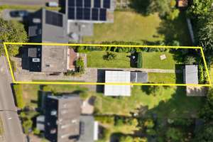 Einfamilienhaus auf Erbpachtgrundstück mit Garage, in HH-Bramfeld – 22175 Bramfeld, Hamburg – Vorschaubild 3
