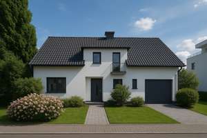 Exklusives Entwicklungsgrundstück in Bochum-Stiepel – Die vollständige Adresse der Immobilie erhältst du vom Anbieter., 44797 Stiepel, Bochum – Vorschaubild 1