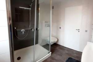 4-Zimmer Wohnung mit Balkon im 1. OG und DG in Stuttgart-Vaihingen – Die vollständige Adresse der Immobilie erhältst du vom Anbieter., 70563 Rosental, Stuttgart – Vorschaubild 10