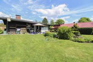 Home sweet home: Gepflegtes Häuschen samt gepflegten Garten in Sackgassenlage – Stade (Kreis) – Vorschaubild 13