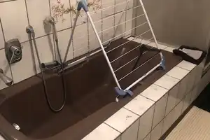 Attraktive 3-Zimmer-Dachgeschosswohnung mit Einbauküche in Ulm – Zeitblomstraße 17/1, 89073 Ulm – Vorschaubild 6