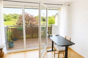 Ruhige 3-Zimmer Wohnung in Rheinnähe – Cohnenhofstraße 26a, 50769 Merkenich, Köln – Vorschaubild 5