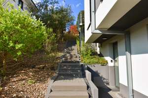 Luxuriöse 3 Zimmer Terrassenwohnung in exponierter Lage in Leverkusen * ca. 135,00 qm – Höhenstraße 21, 51381 Lützenkirchen, Leverkusen – Vorschaubild 20