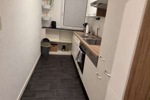 Nachmieter gesucht - 2-Zimmer-Wohnung mit Balkon in Düsseldorf-Oberrath – direkt an der Haltestelle – 40472 Rath, Düsseldorf – Vorschaubild 7