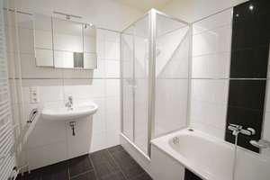 Damm-renovierte 3-Zi.-Wohnung im Gerichtsviertel mit Fahrstuhl und Balkon – Die vollständige Adresse der Immobilie erhältst du vom Anbieter., 26135 Gerichtsviertel, Oldenburg (Oldenburg) – Vorschaubild 16