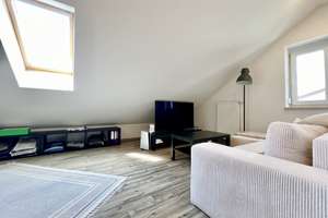 HOCHWERTIGES REIHENENDHAUS MIT GARTEN UND ÜBERDACHTER TERRASSE - PV-ANLAGE - GARAGE - FERNWÄRME – Burgkirchnerstraße 119, 84489 Burghausen – Vorschaubild 18