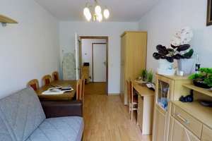 Wohnen in Misburg, Nähe Meyers Garten mit großem Balkon – 30629 Misburg-Nord, Hannover – Vorschaubild 17