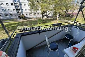 Tauschwohnung: 2-Zimmer-Wohnung in Neukölln zum Tausch – Die vollständige Adresse der Immobilie erhältst du vom Anbieter., 12043 Neukölln (Ortsteil), Berlin – Vorschaubild 2