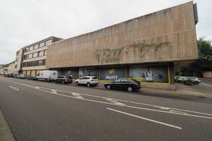 KAPITALANLAGE - Geschäftsgebäude mit Tiefgarage & sep. Baugrundstück für ein MFH in NK-City – Die vollständige Adresse der Immobilie erhältst du vom Anbieter., 66538 Neunkirchen – Vorschaubild 28