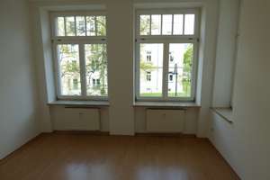 SCHÖNe ERKER-Wohnung auf dem KAßBERG – Hübschmannstraße 13, 9112 Kaßberg, Chemnitz – Vorschaubild 7