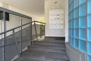 Perfektes Apartment mit Einzelgarage, zentrale Ruhiglage Buchforst! – Die vollständige Adresse der Immobilie erhältst du vom Anbieter., 51065 Buchforst, Köln – Vorschaubild 14