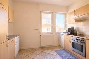 Liebevoll sanierte Altbauwohnung mit Charakter im Herzen von Feuerbach – Die vollständige Adresse der Immobilie erhältst du vom Anbieter., 70469 Feuerbach-Mitte, Stuttgart – Vorschaubild 5