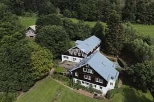 antaris Immobilien GmbH ** Ein Anwesen, das seinesgleichen sucht – Natur, Ruhe und Möglichkeiten ** – Die vollständige Adresse der Immobilie erhältst du vom Anbieter., 36452 Kaltennordheim – Vorschaubild 10