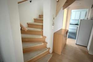Geräumige 5-Zimmer-Wohnung Maisonette in Stuttgart-Bad Cannstatt – Duisburger Straße 52, 70376 Neckarvorstadt, Stuttgart – Vorschaubild 5