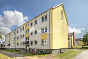Vermietete Zwei-Zimmer-Wohnung mit 5,92 % Bruttorendite – Die vollständige Adresse der Immobilie erhältst du vom Anbieter., 28790 Schwanewede – Vorschaubild 13