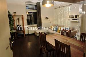 Tauschwohnung: 3-Zimmer-Wohnung im Herzen von Frankfurt – 60487 Bockenheim, Frankfurt am Main – Vorschaubild 5