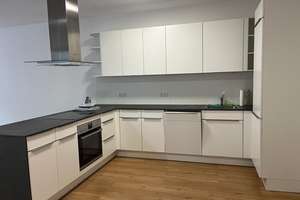 Tolle Sonnen-Terrasse im Hanseviertel – Die vollständige Adresse der Immobilie erhältst du vom Anbieter., 21337 Neu-Hagen, Lüneburg – Vorschaubild 3
