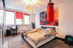 Gepflegte 3-Zimmer-Eigentumswohnung mit Balkon im beliebten Stadtfeld Ost – Die vollständige Adresse der Immobilie erhältst du vom Anbieter., 39108 Stadtfeld Ost, Magdeburg – Vorschaubild 3