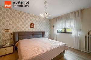 Wohnen am Heidstock – Gepflegte Immobilie mit sonniger Terrasse & Garage – Die vollständige Adresse der Immobilie erhältst du vom Anbieter., 66333 Völklingen – Vorschaubild 3