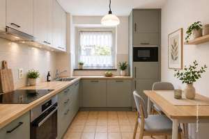 Hier können Sie entspannt alt werden!  Aus Ihrer neuen Wohnung gehen Sie bequem zu Fuß ins AEZ ... – Die vollständige Adresse der Immobilie erhältst du vom Anbieter., 22395 Poppenbüttel, Hamburg – Vorschaubild 27