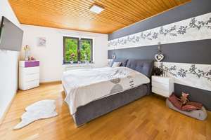 Bezugsfertiges Einfamilienhaus mit Einliegerwohnung – Die vollständige Adresse der Immobilie erhältst du vom Anbieter., 54484 Maring-Noviand – Vorschaubild 6