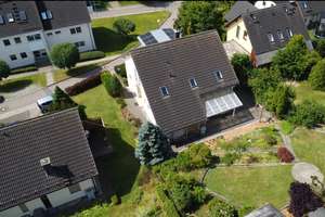 Einfamilienhaus in Top Lage mit viel Grund  | Photovoltaik, Kamin, Sauna, Garage, Einliegerwohnung – Die vollständige Adresse der Immobilie erhältst du vom Anbieter., 9128 Euba, Chemnitz – Vorschaubild 7