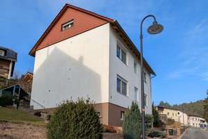 Heringen-OT, 2 Fam.Hs. + Appartement – Blumenweg  6, 36266 Heringen (Werra) – Vorschaubild 4