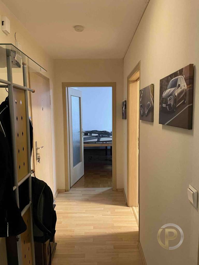 Immobilie in Korb - Kapitalanlage: Zweizimmerwohnung vermietet mit Stellplatz in Korb - Bild 3