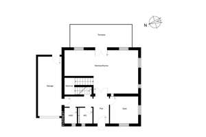 Peace and quiet to unwind, close to Potsdam – a home full of light and quality of life – Die vollständige Adresse der Immobilie erhältst du vom Anbieter., 14548 Schwielowsee – Vorschaubild 21