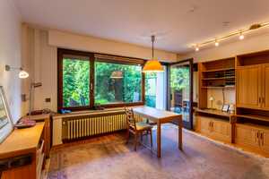 Kompaktes Reihenmittelhaus in in Top Lage mit Garten und Garage auf Erbpachtgrundstück – Bonn – Vorschaubild 9