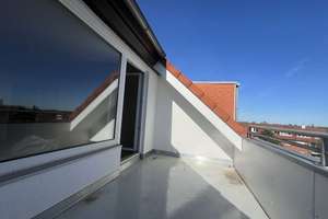 2 Zimmer Wohnung mit Loggia und Tiefgaragenstellplatz in Hannover Wettbergen! – Die vollständige Adresse der Immobilie erhältst du vom Anbieter., 30457 Wettbergen, Hannover – Vorschaubild 7