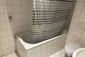 Modernisierte 3,5-Zimmer-Wohnung Penthouse  Südbalkon – Bayernstr. 5, 41063 Eicken, Mönchengladbach – Vorschaubild 11