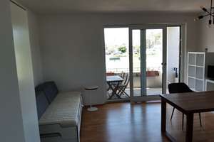 Kompakt wohnen: Ein-Zimmer-Apartment für eine Person mit gehobener Ausstattung in Neuaubing – Fritz-Bauer-Straße 43, 81249 Aubing-Süd, München – Vorschaubild 5