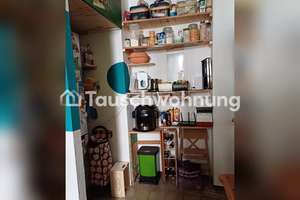 Tauschwohnung: Erdgeschoss mit Balkon in Harburg – Die vollständige Adresse der Immobilie erhältst du vom Anbieter., 21073 Harburg (Ortsteil), Hamburg – Vorschaubild 4